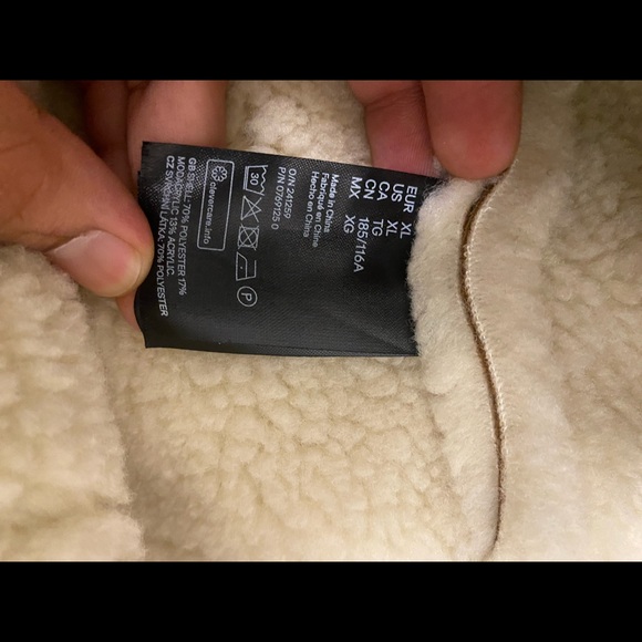 H&M jacket - Picture 2 of 2